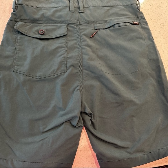 Billabong Men Surftrek Journey 20” Shorts. - Picture 9 of 9